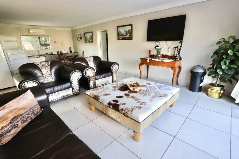 20 Bedroom Property for Sale in Paul Roux Free State